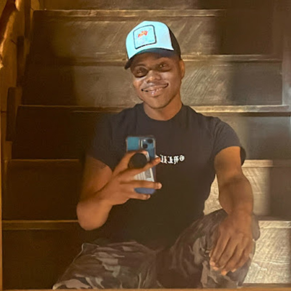 Meet your Posher, Nate - Picture 1 of 1